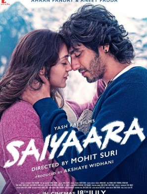 Saiyaara FilmyFly 2025 Hindi Bollywood Movie